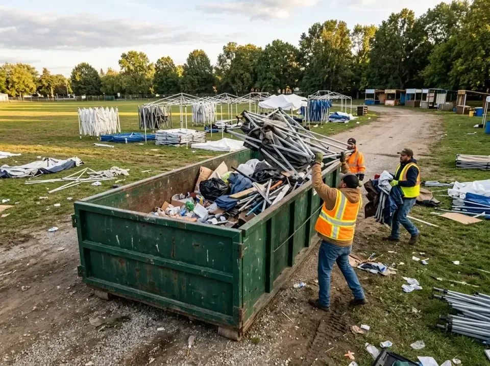 temporary-event-waste-containe-016 — frequently asked questions, Roll-Off Dumpster Rental Services in Marshall, TX